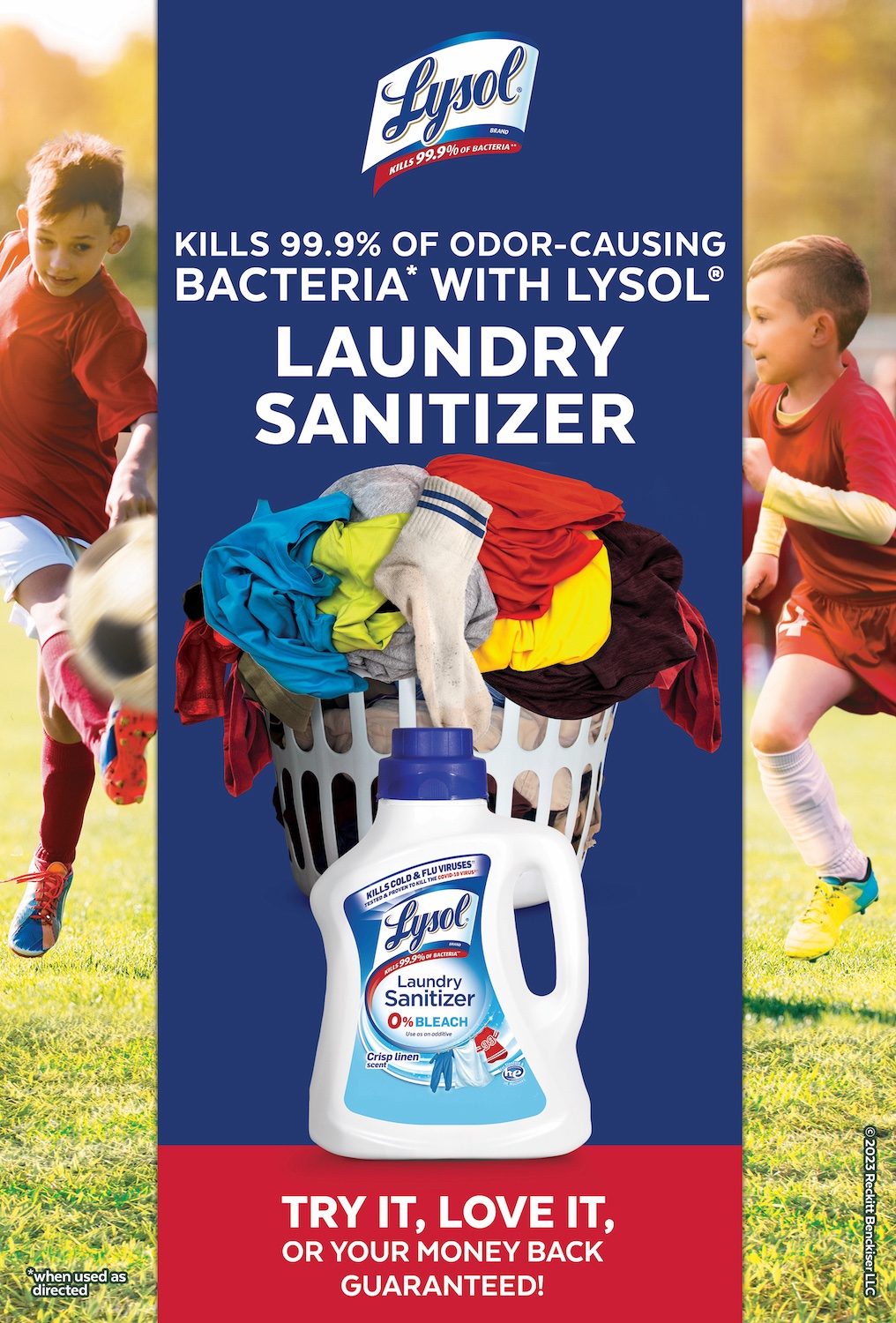 2023-lysol-laundry-sanitizer-challenge